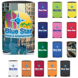 Product: Promotional Collapsible Koozie Can Cooler