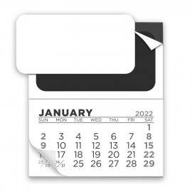 Product: Add-A-Pad 12 Month Calendar