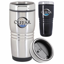 Product: Rolling Ridges Tumbler- 15. oz