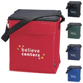 Product: Scout Koozie 12 Pack Kooler
