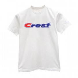 Product: FOTL White 6 oz. Cotton T-Shirts