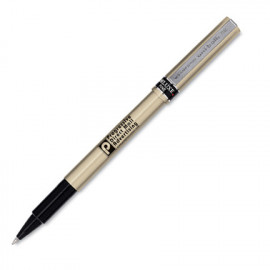 Product: Champagne, Black Ink Roller Ball Pen