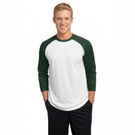 Product: Sport-Tek® PosiCharge Baseball Jersey
