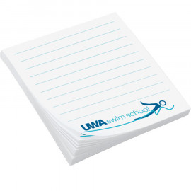 Product: 2 3/4 x 3 25 Sheet 4CP Post-it(R) Notes