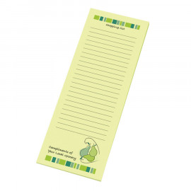 Product: 3 x 8 25 Sheet Post-It(R) Notes