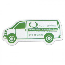 Product: Van Magnet