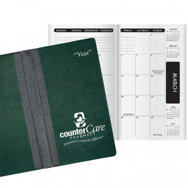 Product: Professional Monthly Planner 2023