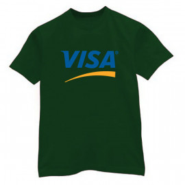 Product: Hanes Colored 6.1 oz. Cotton T-Shirts