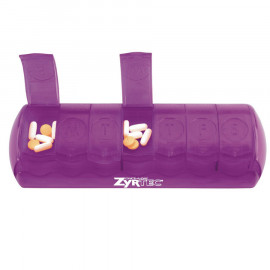 Product: 7 Day Med Minder