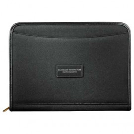 Product: Northwest Zippered Padfolio