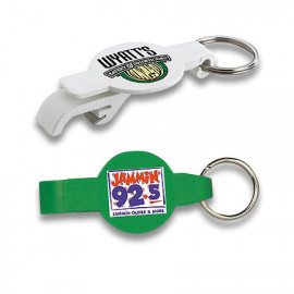 Product: Beverage Wrench Round