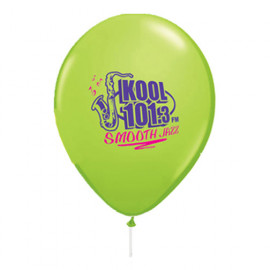 Product: 9 inch Multi-Colored Balloons