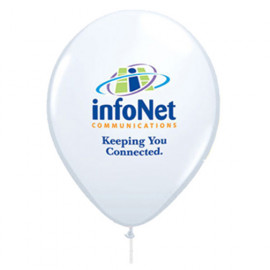 Product: Multi-Colored Balloons-11 in.