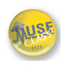 Product: Button 4 Color Process-1 3/4