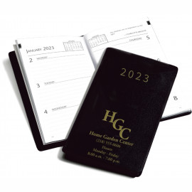 Product: Classic Pocket Planner 2023