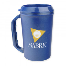 Product: 22 oz. Insulated Travel Mugs