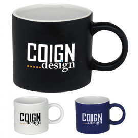 Product: Bella Mug-12 oz.