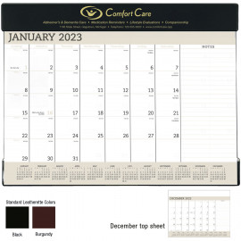 Product: Vinyl Desk Pad 2023