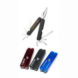 Product: Needle Nose Pliers with Pouch