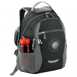 Product: High Sierra Curve Backpack
