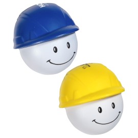 Product: Hard Hat Mad Cap Work Stress Reliever
