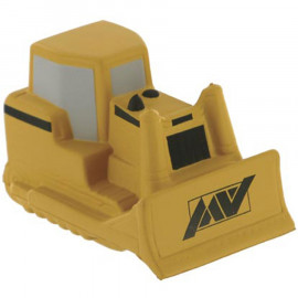 Product: Bull Dozer Work Stress Reliever