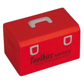 Product: Tool Box Work Stress Reliever