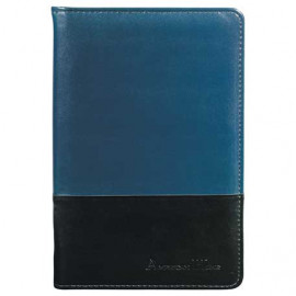 Product: Windsor Reflections Jr. Zippered Padfolio