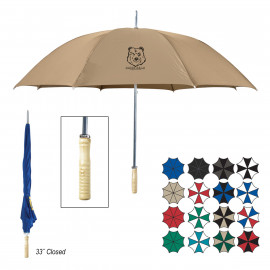 Product: 48" ARC UMBRELLA