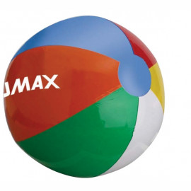 Product: Baseball Beach Ball