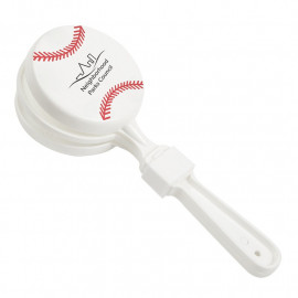 Product: Baseball Clapper Noise Maker