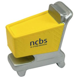 Product: Shopping Cart Work Stress Reliever