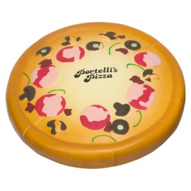 Product: Pizza Work Stress Reliever
