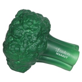 Product: Broccoli Work Stress Reliever