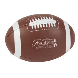 Product: Football Pillow Ball