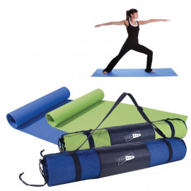 Product: On The Go Yoga Mat