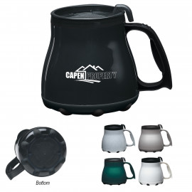 Product: 16 OZ. LOW RIDER DESK MUG