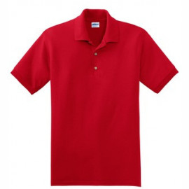 Product: Gildan Dryblend Blended Jersey Polo
