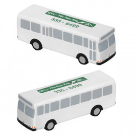 Product: Metro Bus Work Stress Reliever