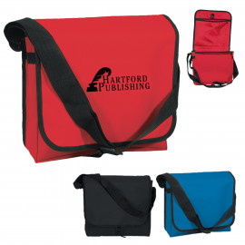Product: SIMPLE MESSENGER BAG
