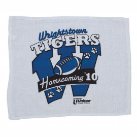 Product: The Ultimate Rally Towel - Printed - 3 Day Proship