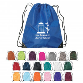 Product: Bright View Drawstring Sport Pack
