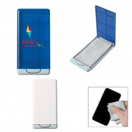 Product: MICROFIBER SCREEN CLEANER IN CASE
