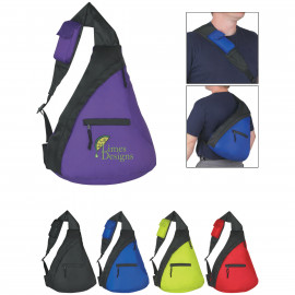 Product: BUDGET SLING BACKPACK