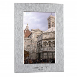 Product: 5" X 7" BRIO PHOTO FRAME