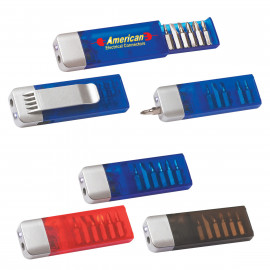 Product: COMPACT TOOL KIT