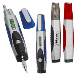 Product: MULTI-PURPOSE TOOL/FLASHLIGHT