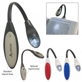 Product: BENDABLE BOOK LIGHT