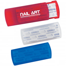 Product: BANDAGES IN PLASTIC CASE