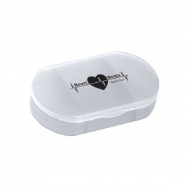 Product: OVAL SHAPE PILL HOLDER
